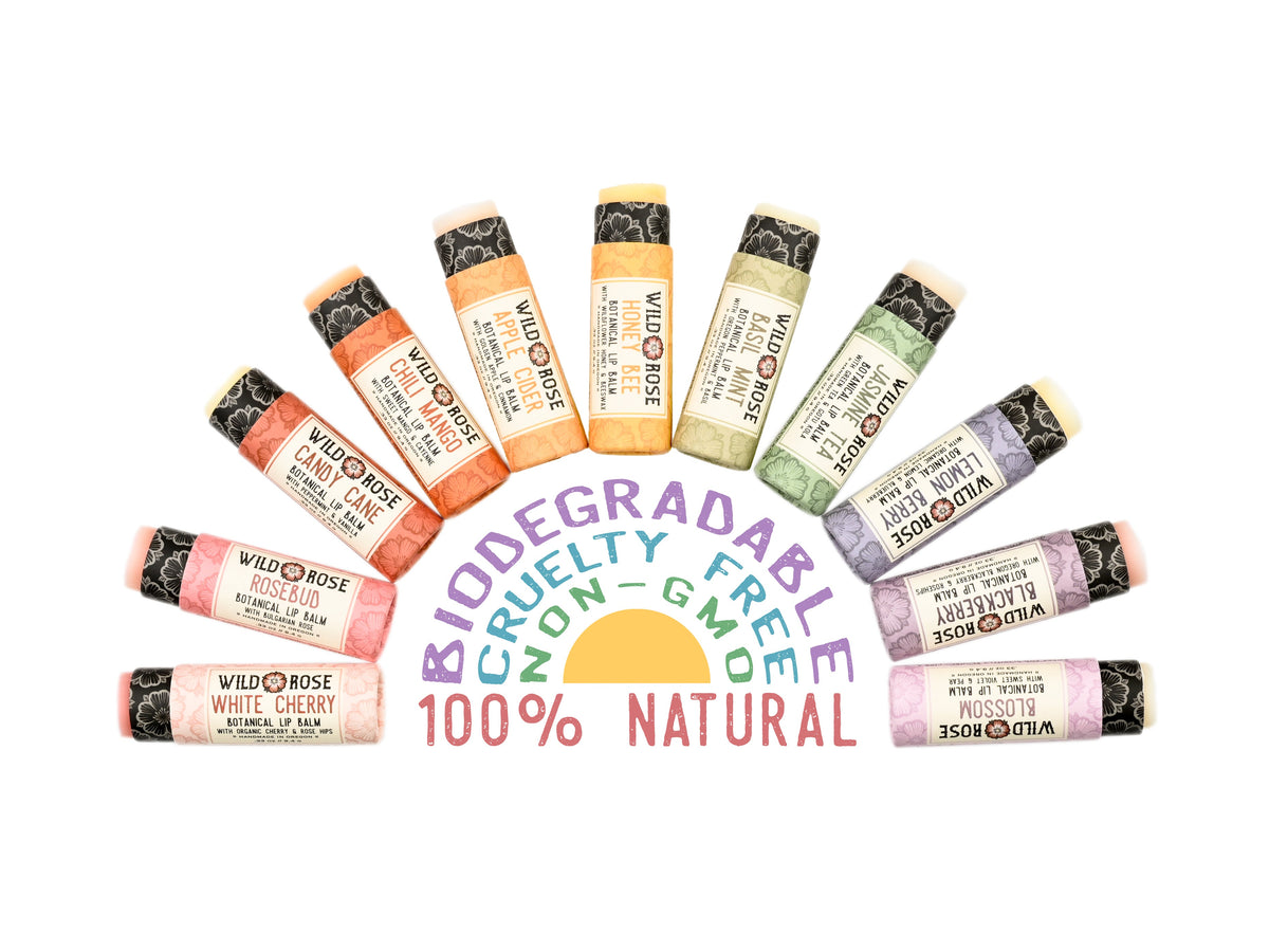 Cocoamint Spa Sampler Gift Set