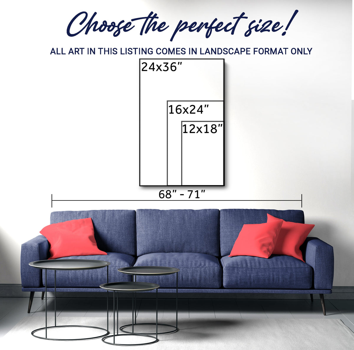 Christ and Coffee Faith Sign III | Christian Wall Décor