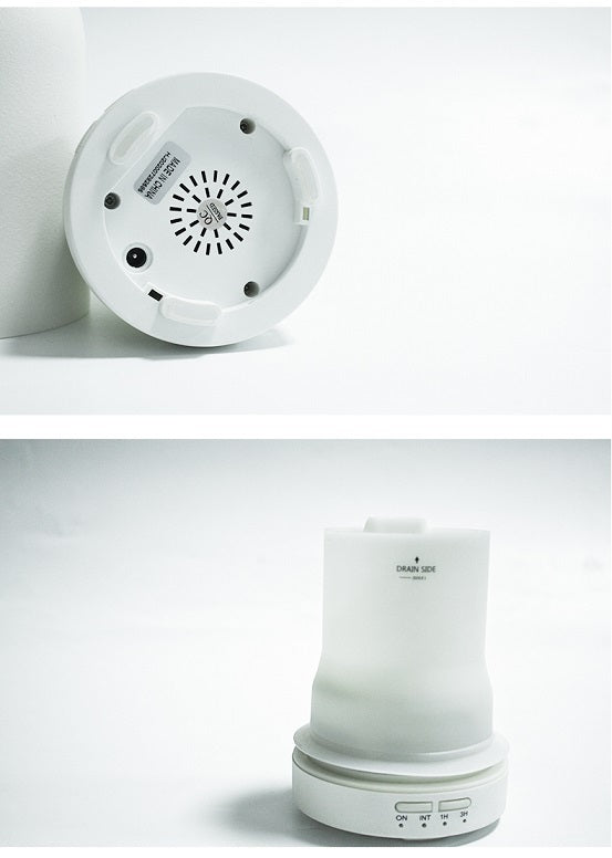 Ceramic Ultrasonic Aroma Diffuser